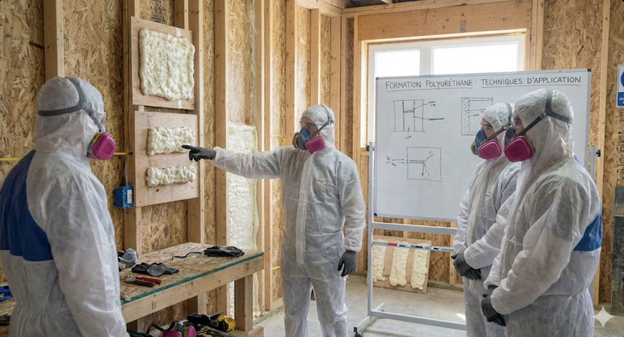 Centre de formation OSEOKIT Valence pour professionnels Andorre